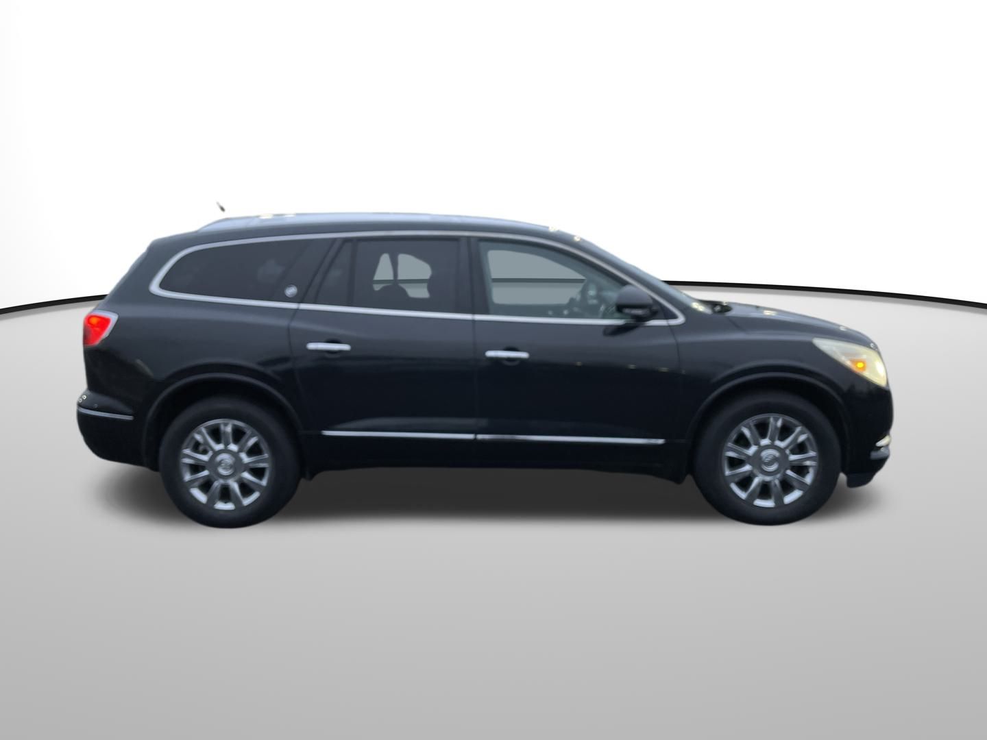 Used 2015 Buick Enclave Premium with VIN 5GAKVCKD1FJ244174 for sale in Union Gap, WA