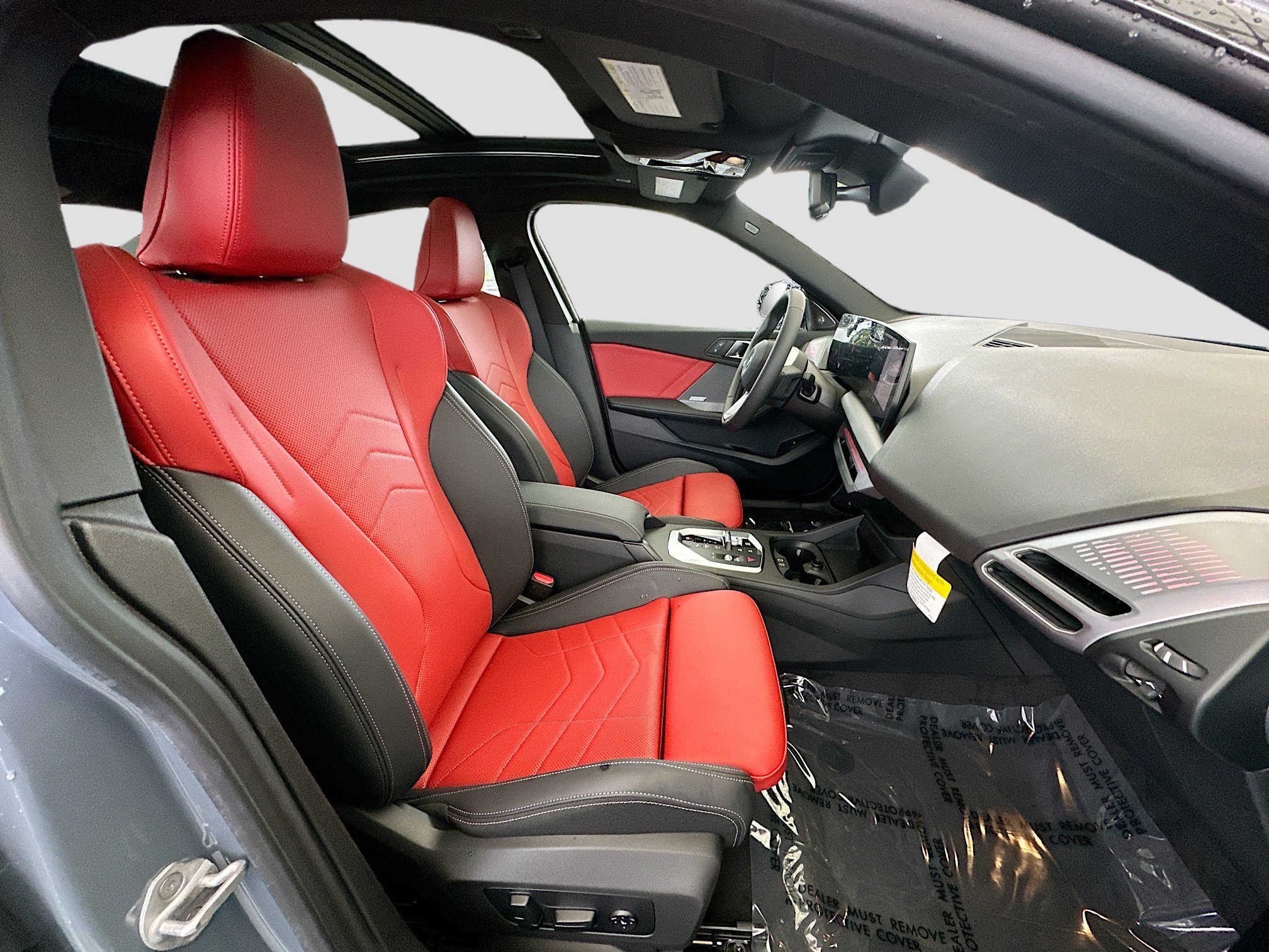 2026 Bmw 228 photo 24