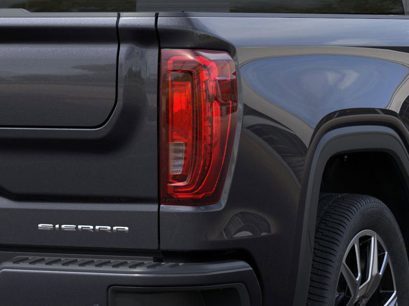 2026 Gmc Sierra 1500 Denali photo 10