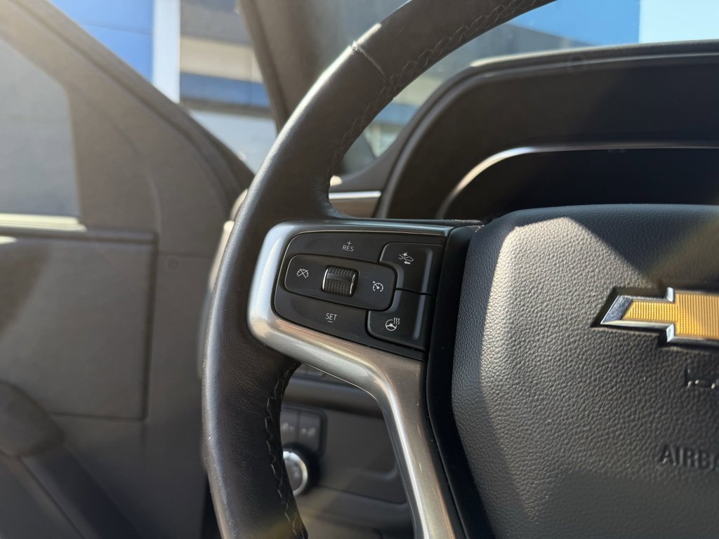 2023 Chevrolet Tahoe LT photo 13