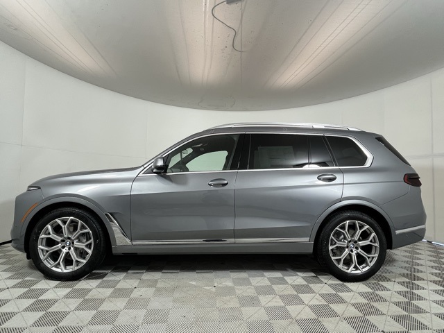 2026 Bmw X7 xDrive40i photo 4