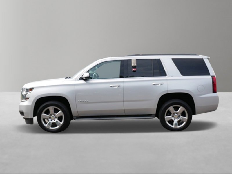 Used 2015 Chevrolet Tahoe LT with VIN 1GNSKBKC1FR118379 for sale in Saint Paul, Minnesota