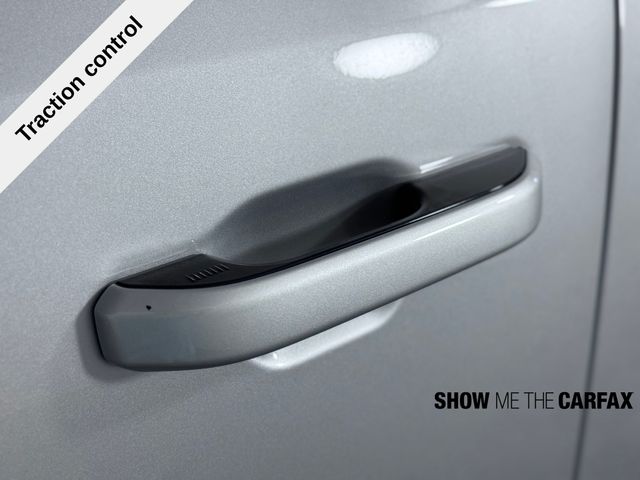 2023 Jeep Wagoneer L Series II photo 8