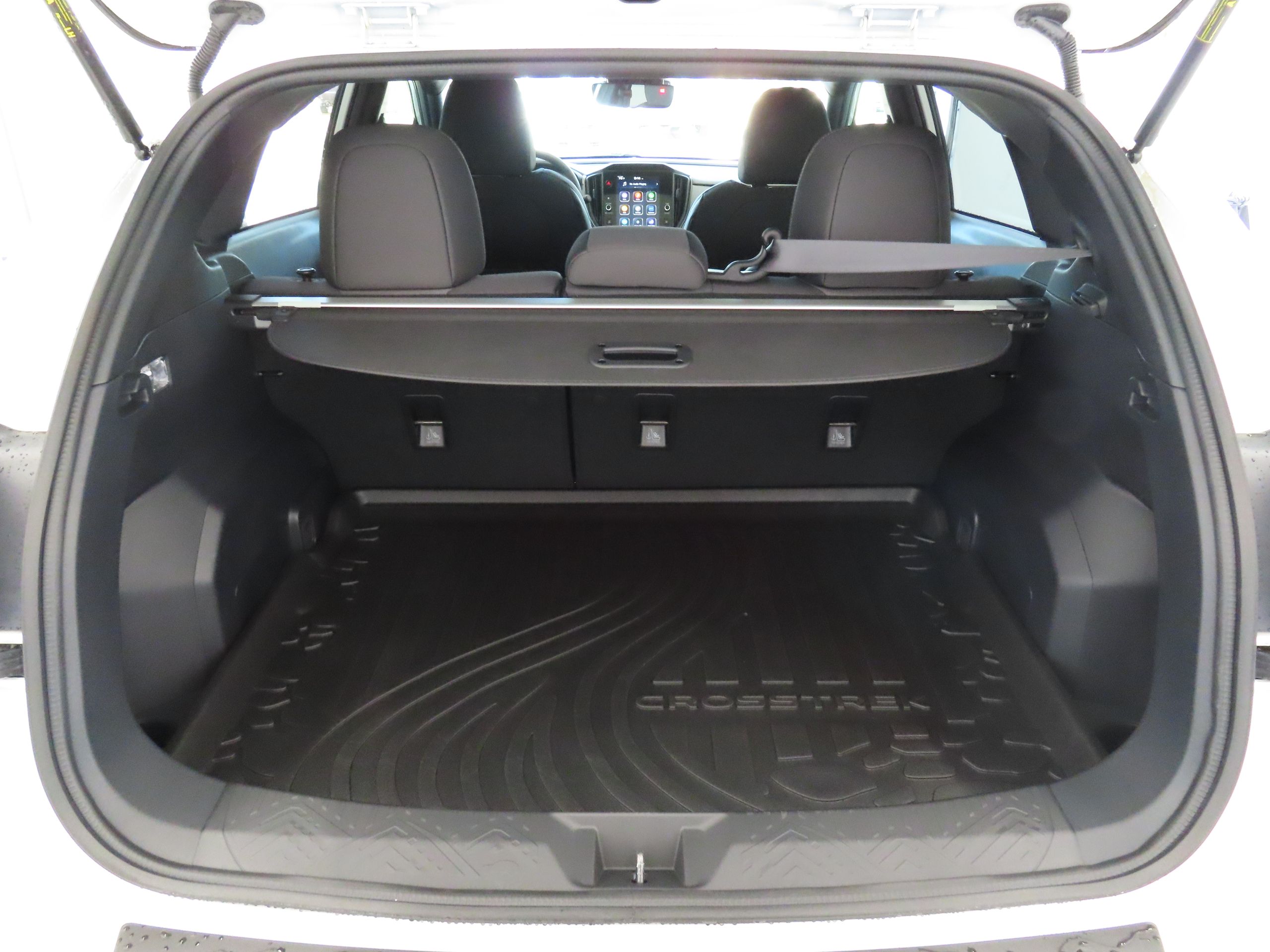 2025 Subaru Crosstrek Sport photo 20