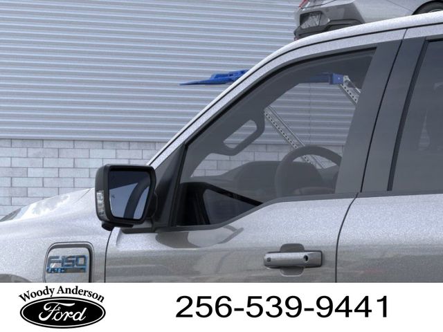 2025 Ford F-150 Lightning photo 19
