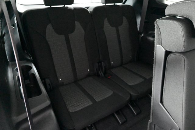 2026 Kia Sorento LX photo 2