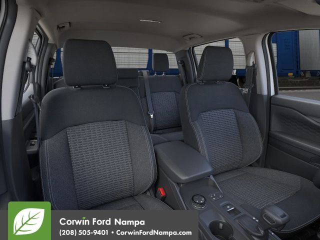 2025 Ford Ranger XL photo 10