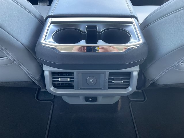2025 Ford F-150 Lightning photo 6