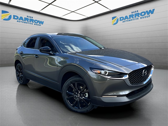 2025 Mazda CX-30 Select Sport photo 7