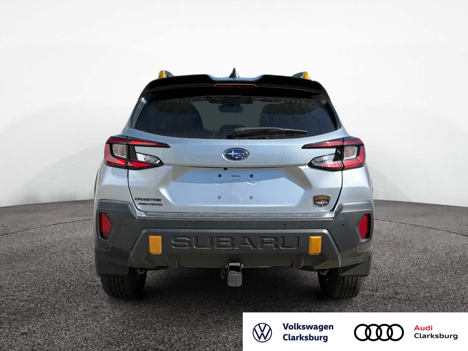 2024 Subaru Crosstrek Wilderness photo 4