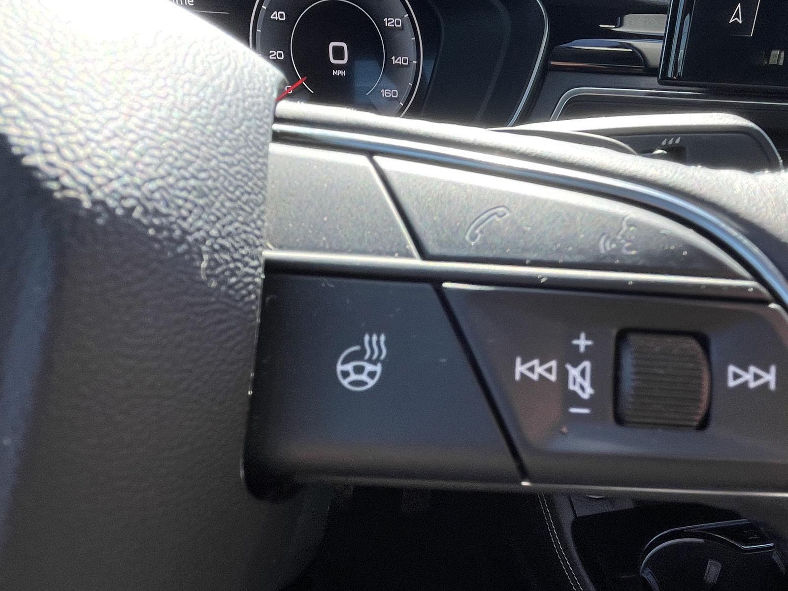 2022 Audi A5 Quattro Premium Plus photo 13