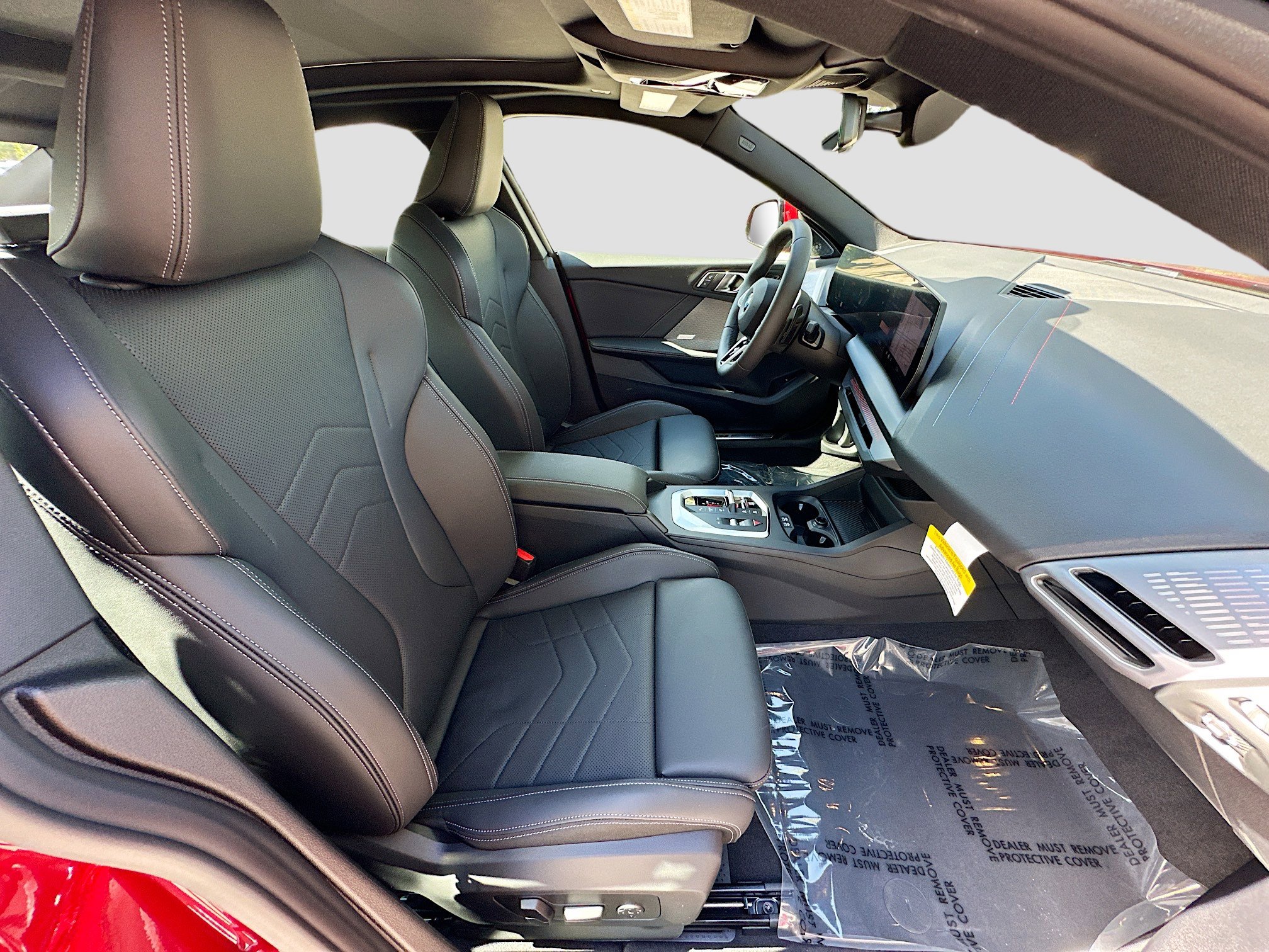 2026 Bmw 228 photo 23