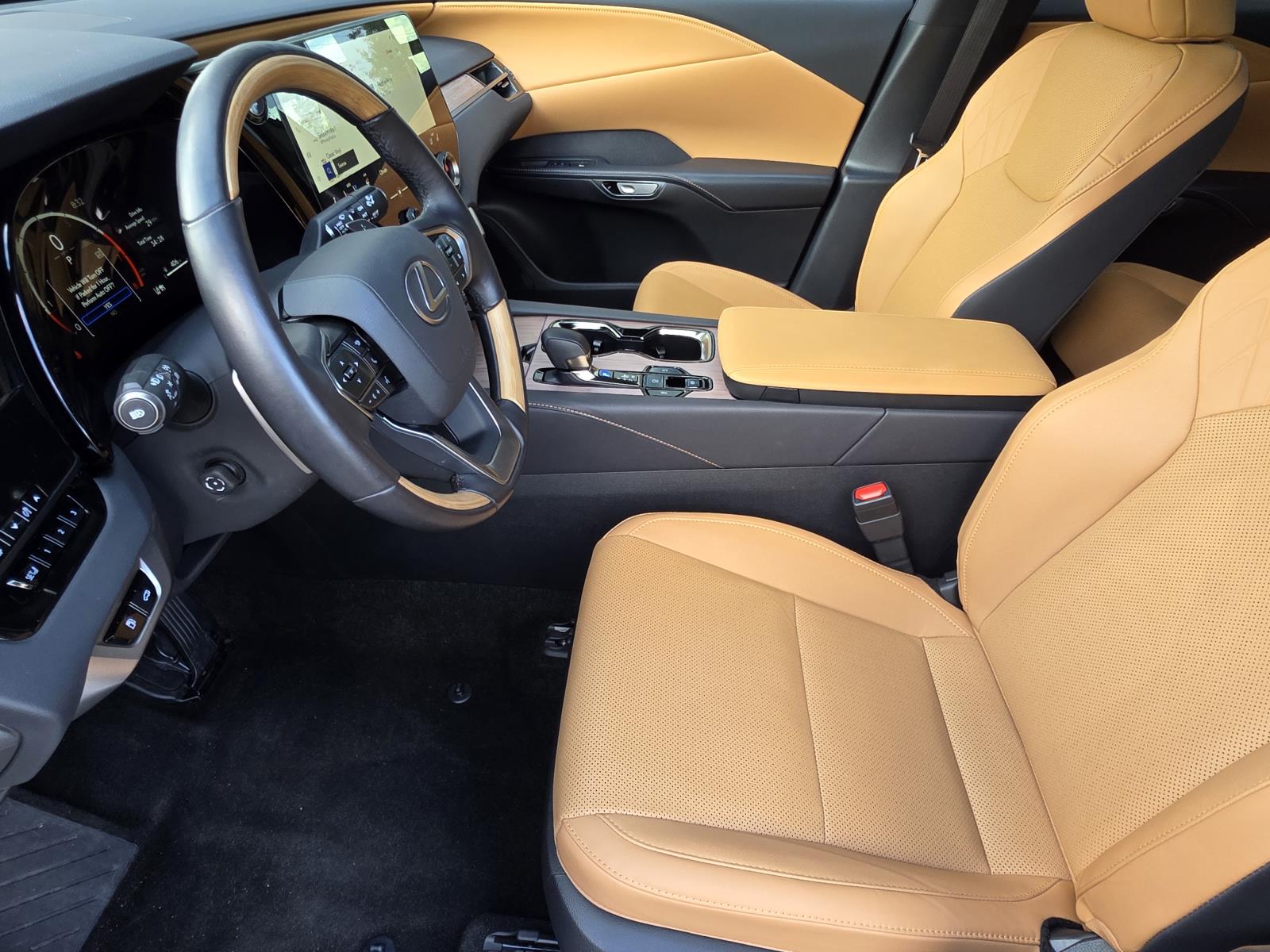 2025 Lexus RX 350 Premium photo 6