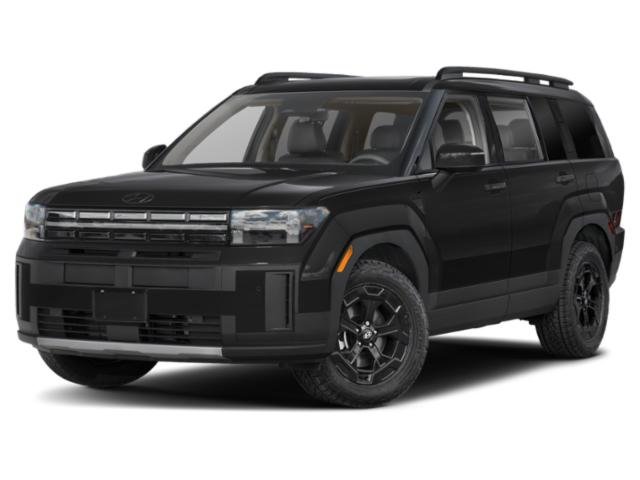 2025 Hyundai Santa Fe XRT's photo