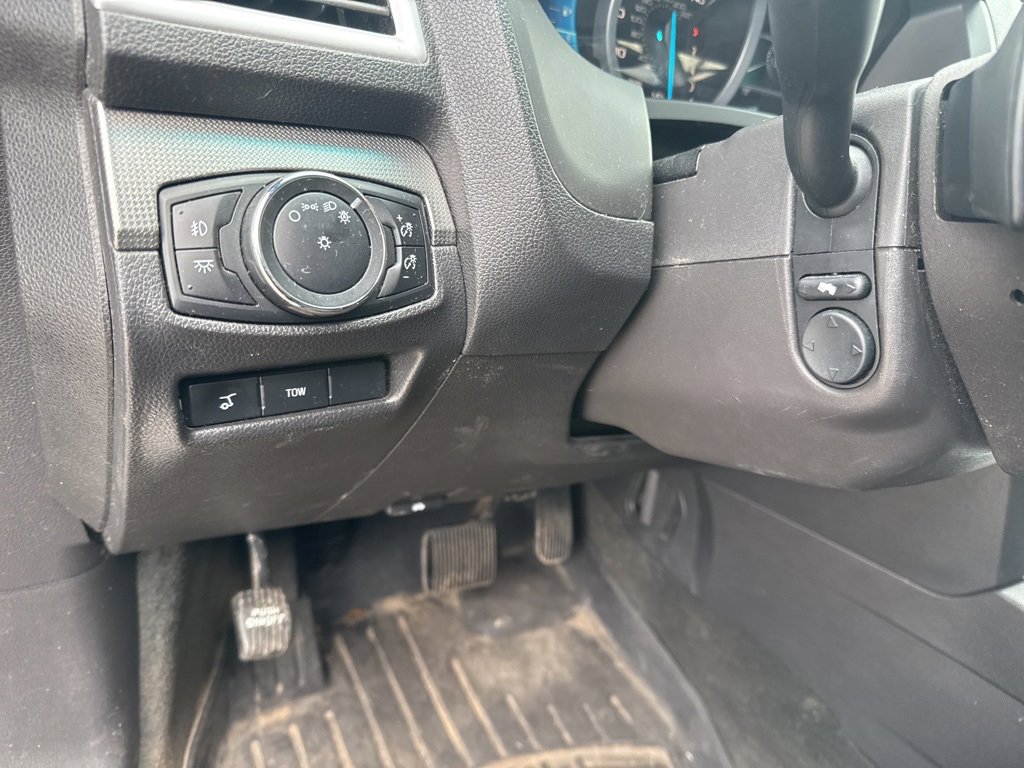 2015 Ford Explorer Sport photo 49