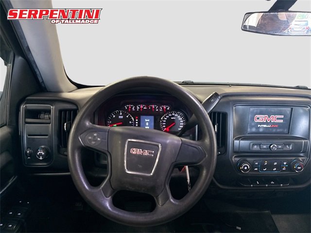 2019 Gmc Sierra 1500 Limited photo 19
