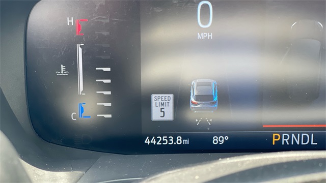 2023 FORD ESCAPE - Image 12