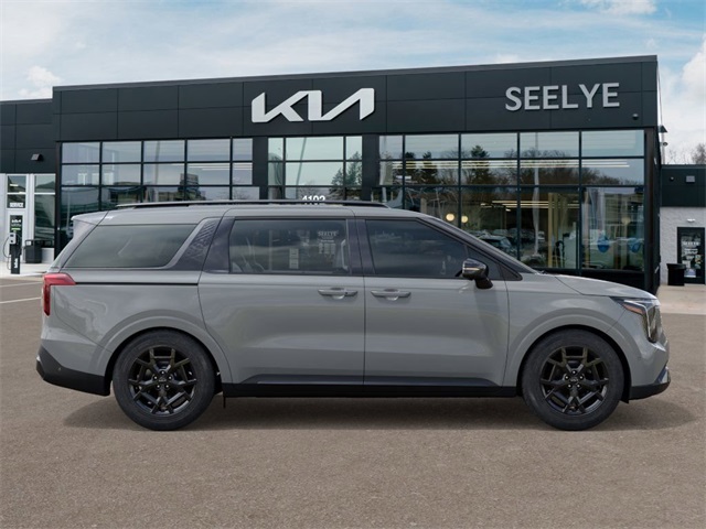 2026 Kia Carnival SX Prestige photo 5