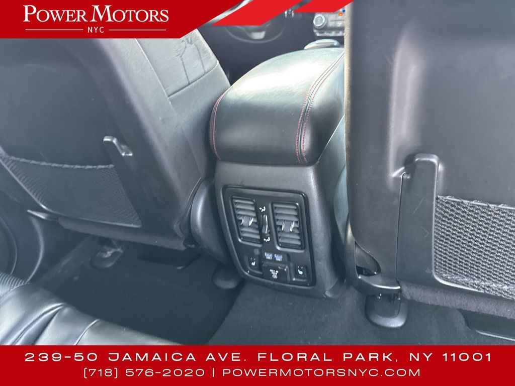 2023 Dodge Durango GT Plus photo 19
