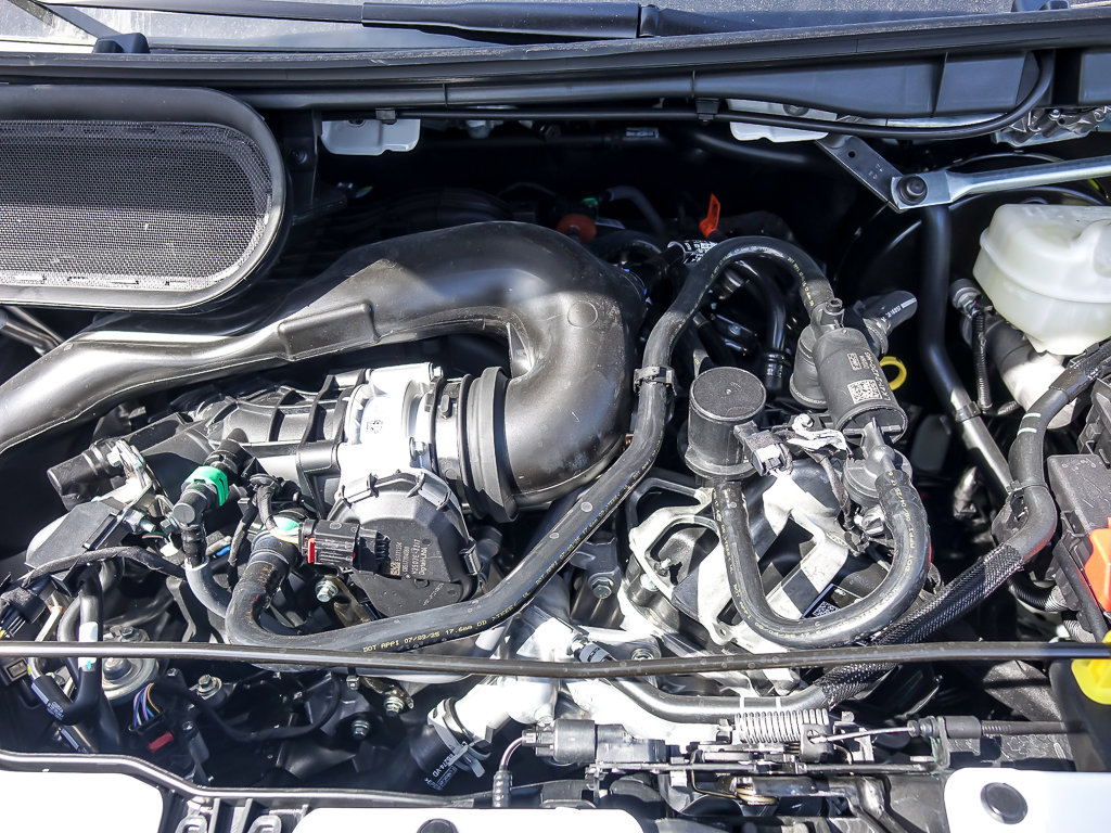 2025 FORD TRANSIT - Image 27