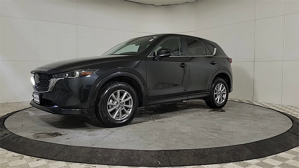 2024 MAZDA CX-5 - Image 4