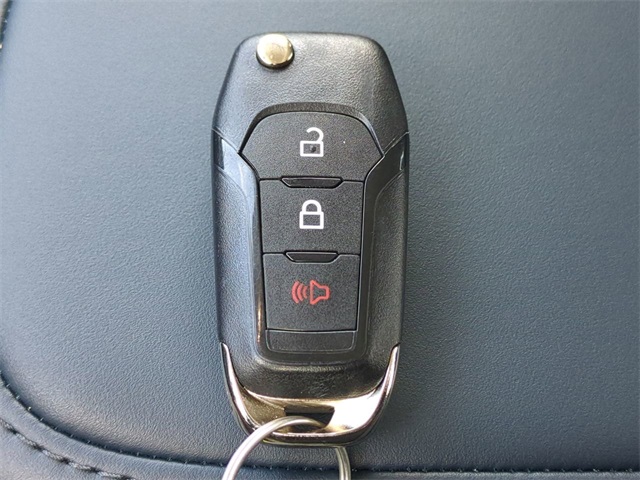 2025 Ford Maverick XL photo 22