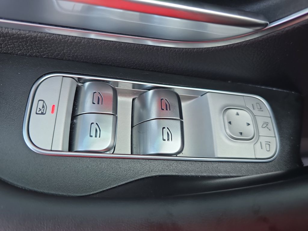 2024 Mercedes Benz GLE 53 AMG 4MATIC photo 26