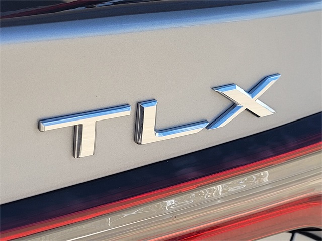 2023 Acura TLX SH-AWD A-Spec photo 12