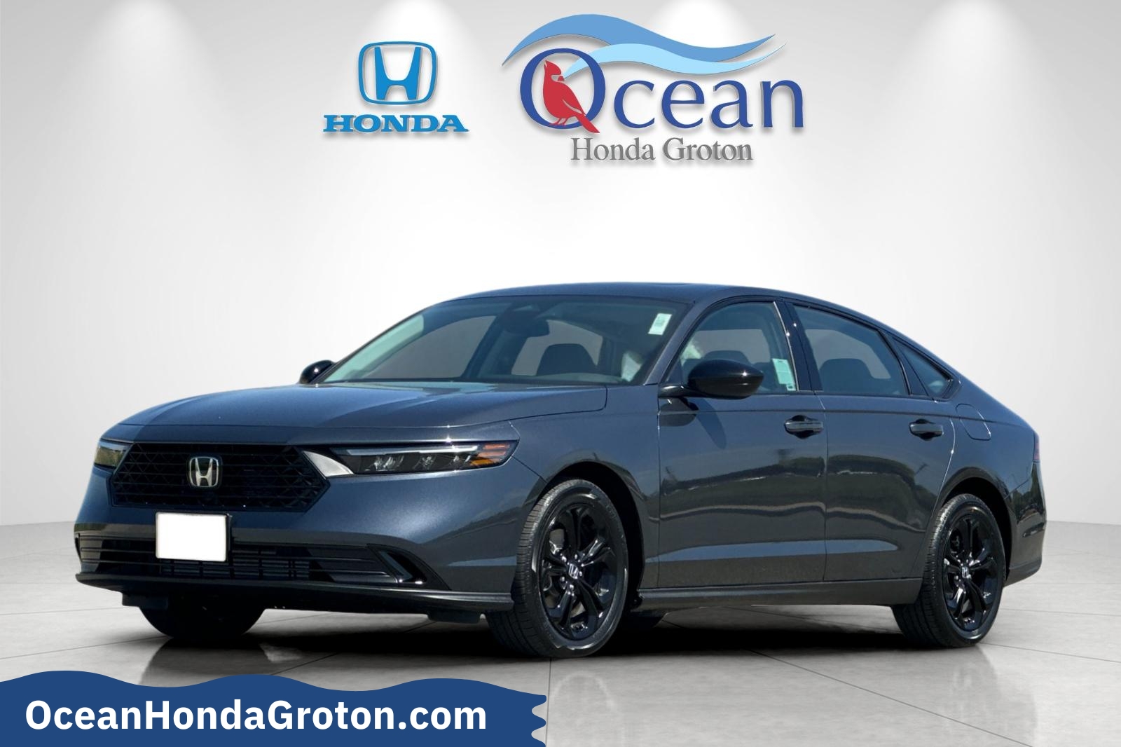 2025 Honda Accord SE's photo