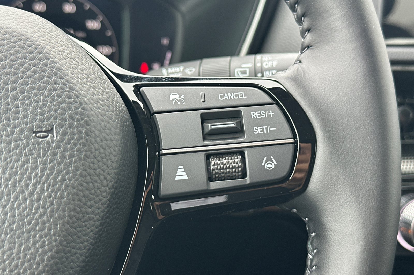 2026 Honda CR-V EX-L photo 27