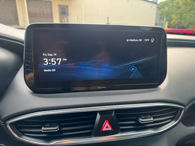 2023 Hyundai Santa Fe SEL photo 13