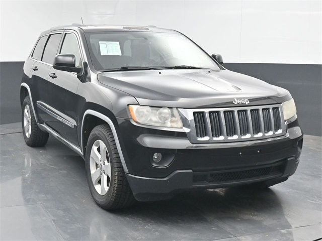 2012 Jeep Grand Cherokee Laredo's photo