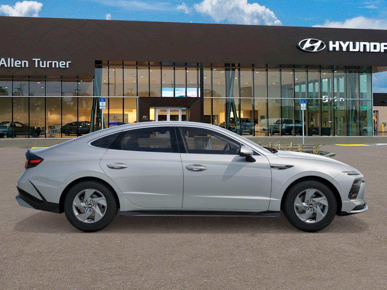 2026 Hyundai Sonata SE photo 7