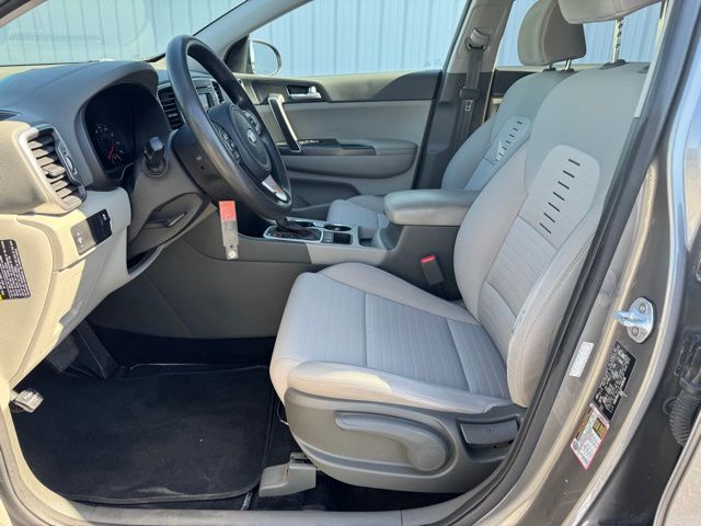 2018 Kia Sportage LX photo 17