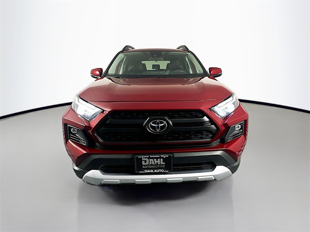 2024 Toyota RAV4 Adventure photo 3