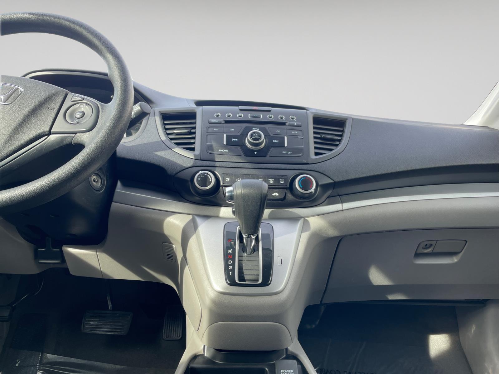 Used 2014 Honda CR-V LX with VIN 5J6RM4H35EL087945 for sale in Kansas City