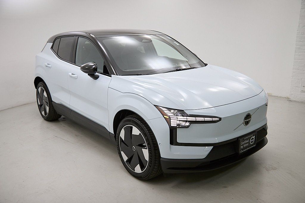 2025 VOLVO EX30 - Image 3