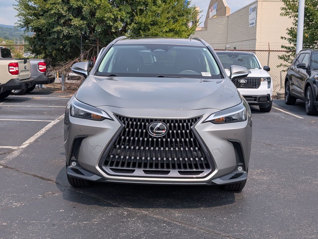 2023 Lexus NX 250 Premium photo 3