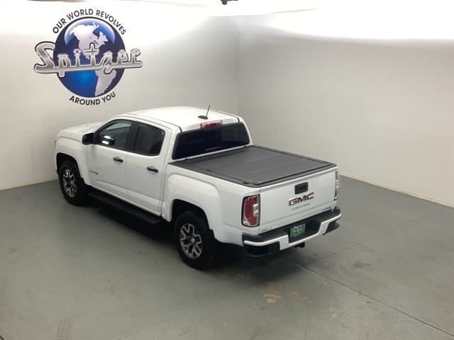 2022 Gmc Canyon AT4 photo 11