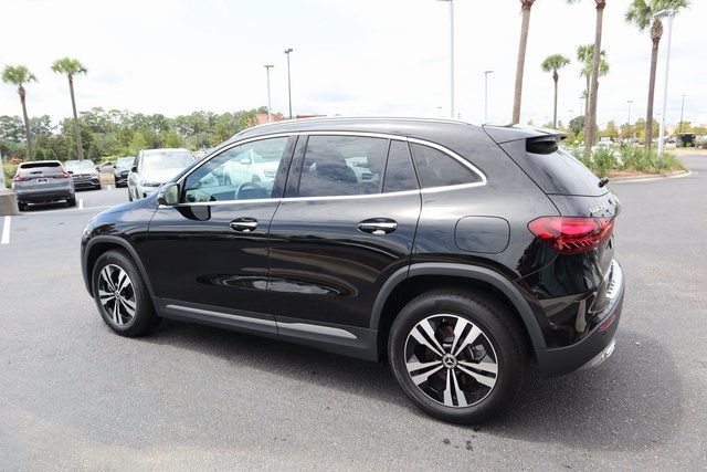 2025 Mercedes Benz GLA 250 photo 2