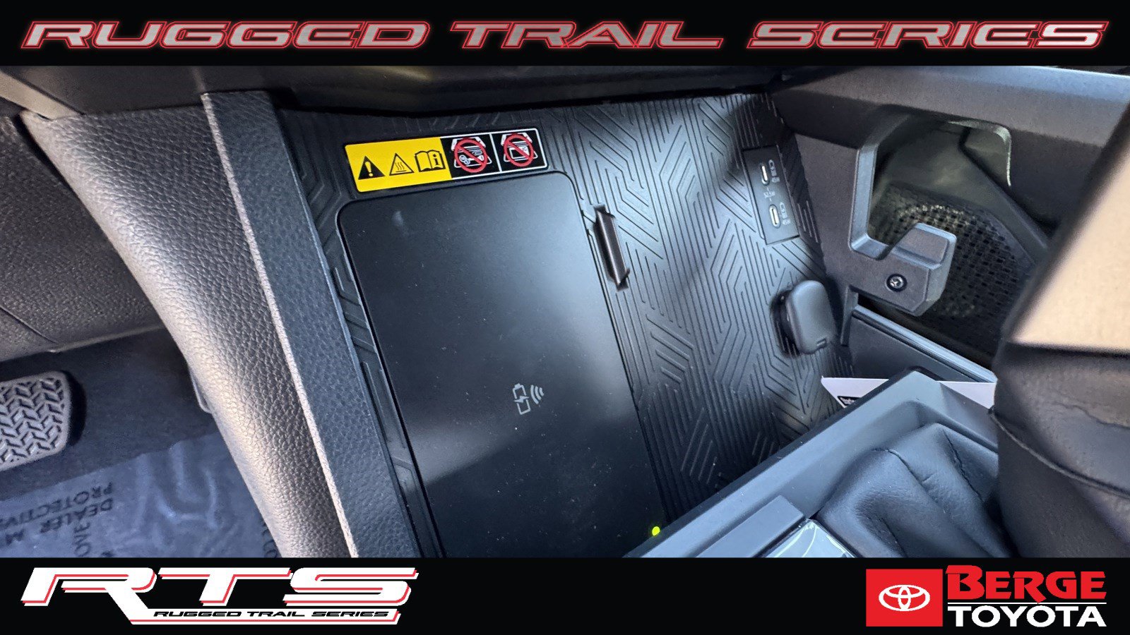2025 Toyota Tacoma SR5 Double Cab photo 19