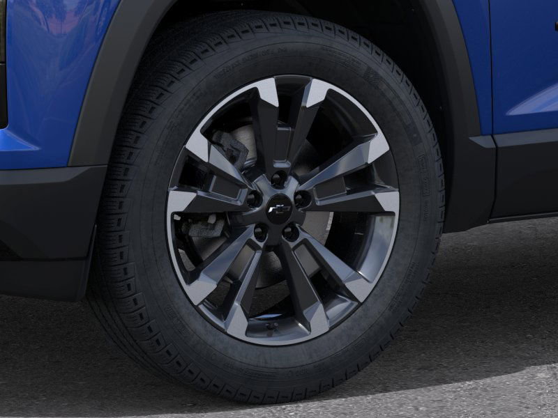 2026 Chevrolet Equinox RS photo 5