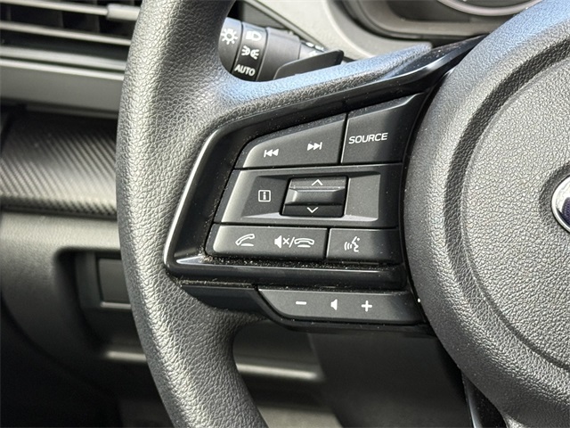 2024 Subaru Crosstrek Premium photo 20