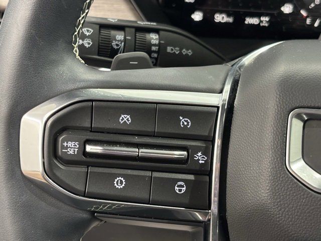 2024 Gmc Acadia Denali photo 24