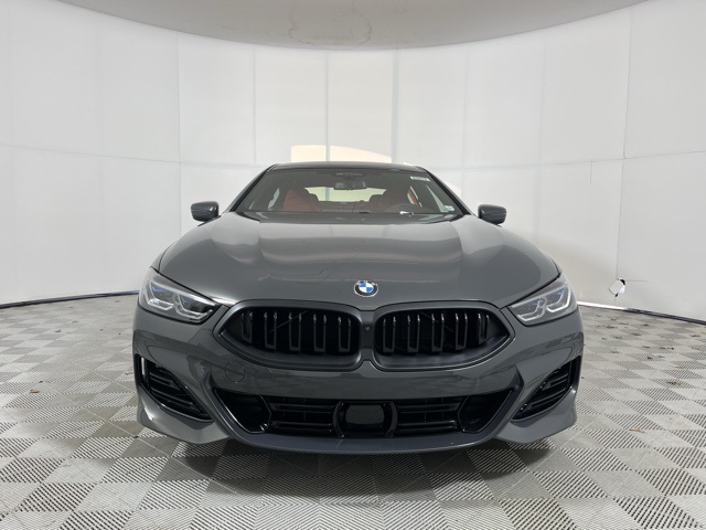 2026 Bmw 840i xDrive Gran Coupe photo 2