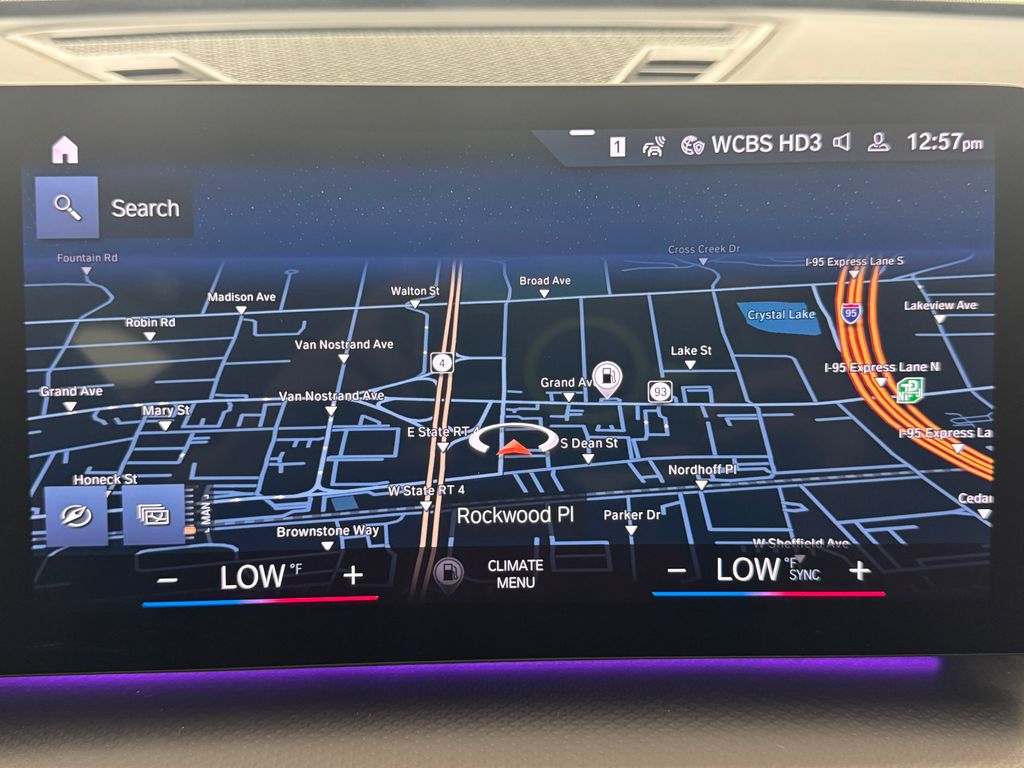 2023 Bmw X1 XDrive28i photo 19