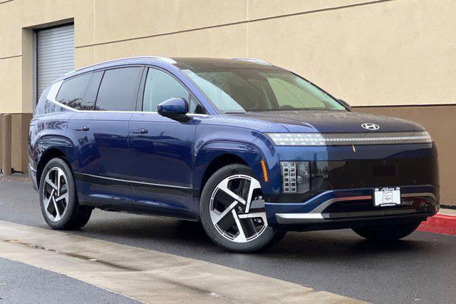 2026 Hyundai Ioniq photo 2