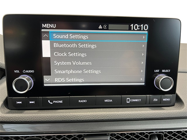 2025 Acura Integra Base photo 24