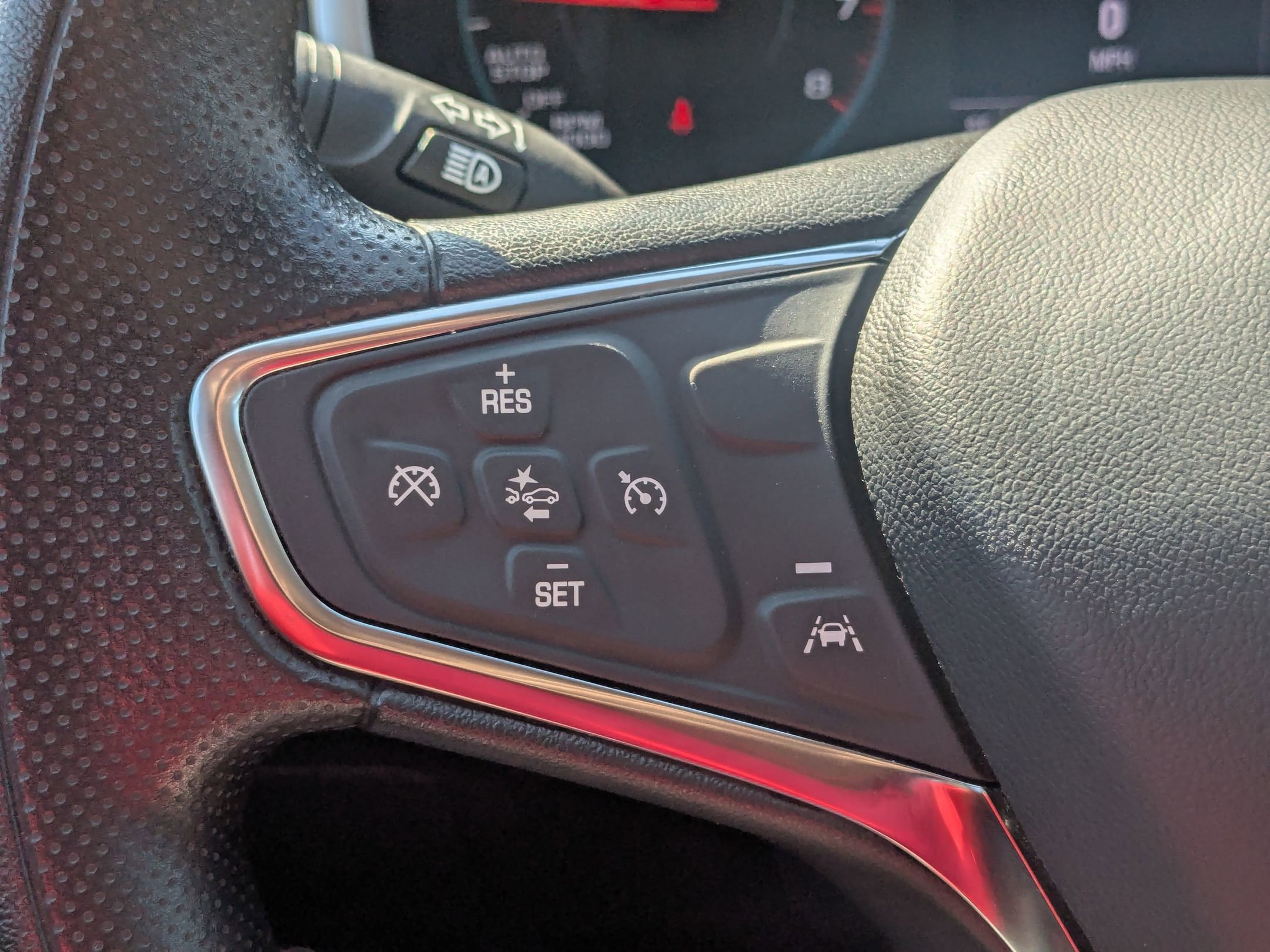 2023 Chevrolet Malibu 1LT photo 17