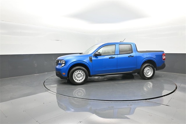 2025 Ford Maverick XL photo 4